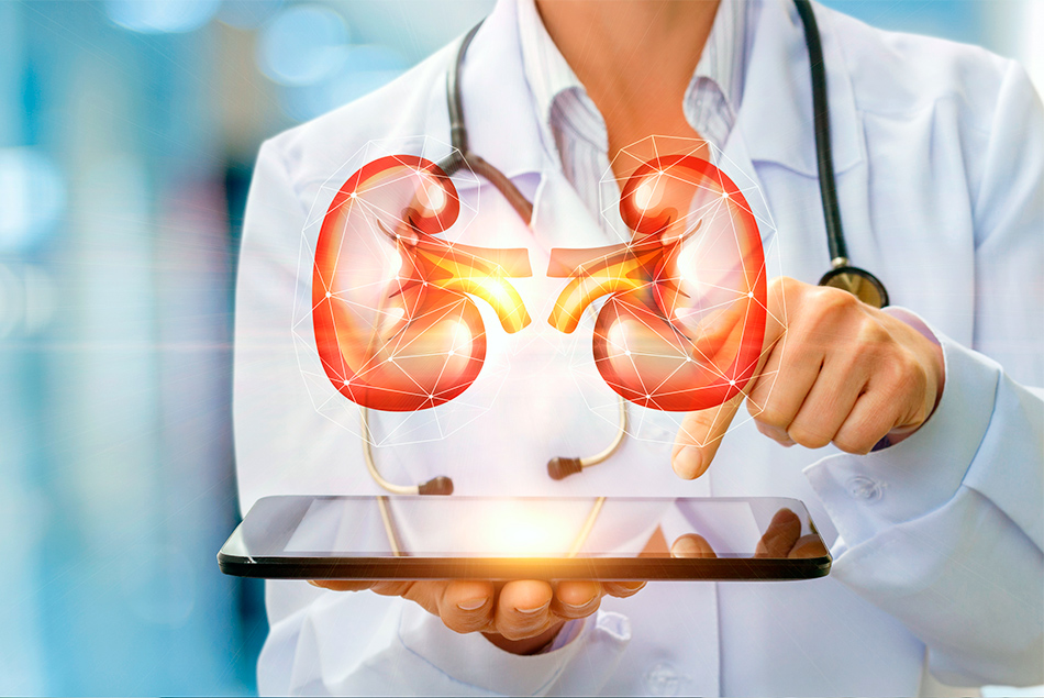 Проект изменений в Профессиональный стандарт "Врач-уролог"