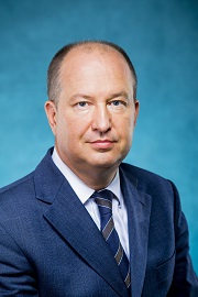 Павлов Валентин Николаевич