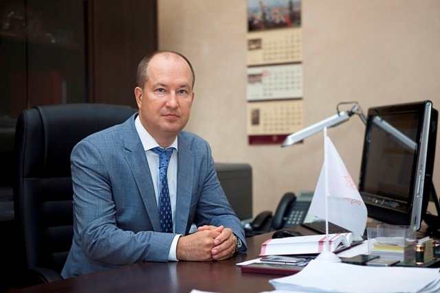 Поздравляем профессора Павлова В.Н. с днем рождения