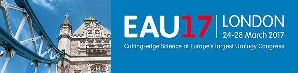 Делегация БГМУ принимает участие в Конгрессе Европейской ассоциации урологов