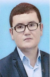 Абдрахимов Руслан Вахитович