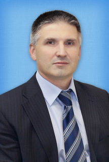 Пушкарев Алексей Михайлович