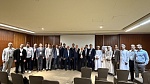 Делегация во главе с Валентином Павловым принимает участие в Конгрессе Арабской ассоциации урологов в Омане