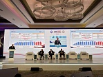 Делегация во главе с Валентином Павловым принимает участие в Конгрессе Арабской ассоциации урологов в Омане